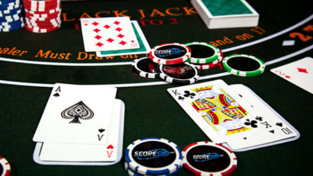 Blackjack Vnd88 - Bí Quyết Chiến Thắng Từ Tay Bài Đến Chiến Thuật