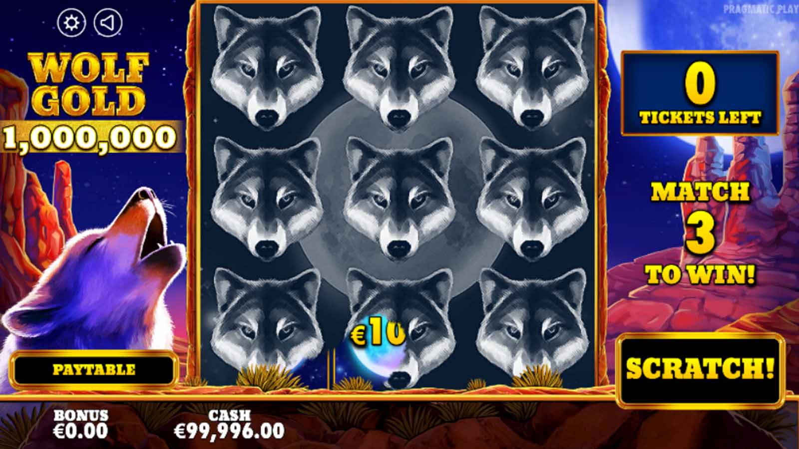 Giải Mã Nổ Hũ Wolf Gold Vnd88 - Bí Quyết Chiến Thắng