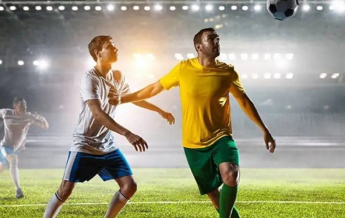 Kèo Thay Người Chiến Thuật Ảnh Hưởng trong Bóng Đá Hiện Đại