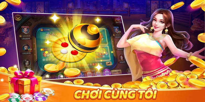 Khám Phá App Xóc Đĩa – Trò Chơi Hấp Dẫn