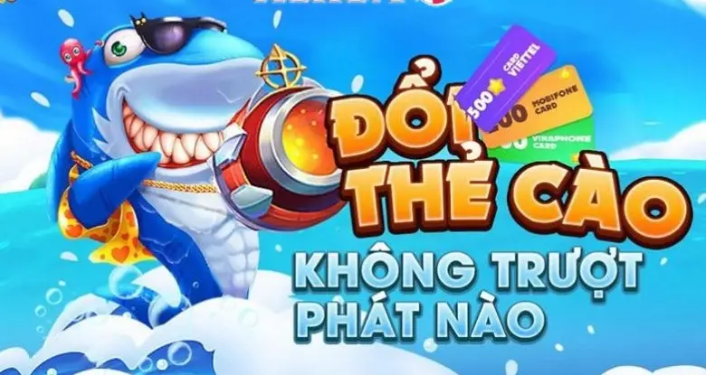 Khám Phá Bắn Cá Zui – Trò Chơi Hấp Dẫn