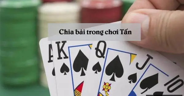 Khám Phá Cách Chơi Bài Tấn - Từ Cơ Bản Đến Nâng Cao