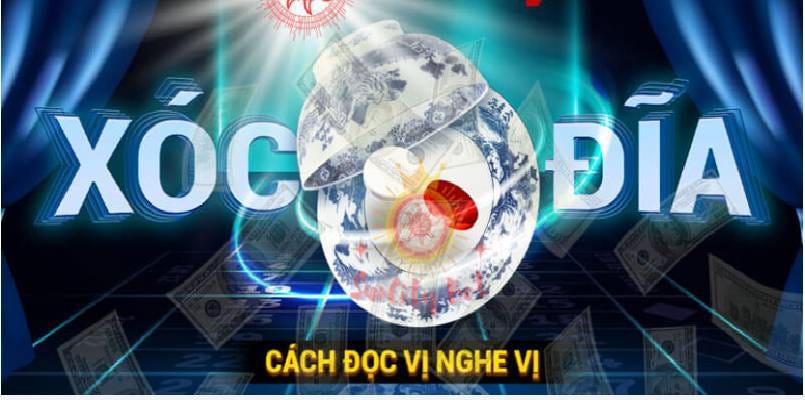 Khám Phá Chơi Xóc Đĩa Online Uy Tín – Hướng Dẫn Toàn Diện