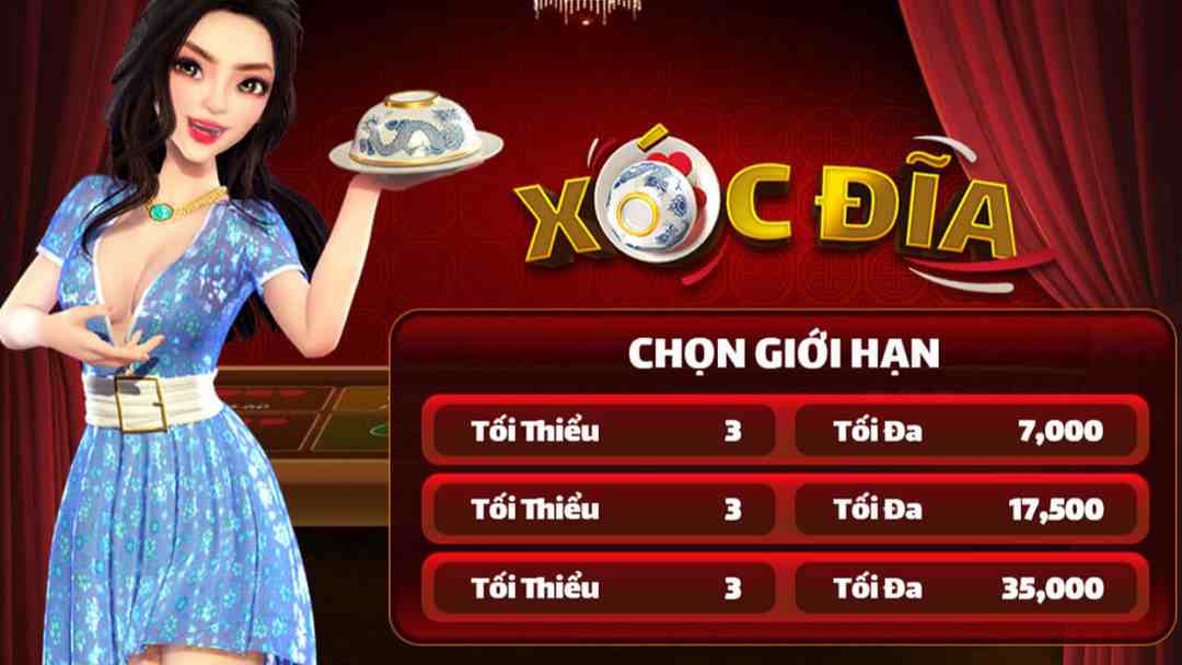 Khám Phá Xóc Đĩa Là Gì - Bí Quyết Thắng Cuộc