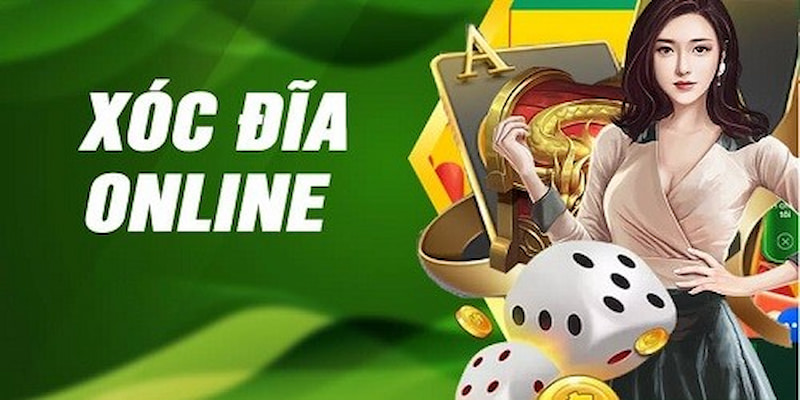 Khám Phá Xóc Đĩa Là Gì - Bí Quyết Thắng Cuộc