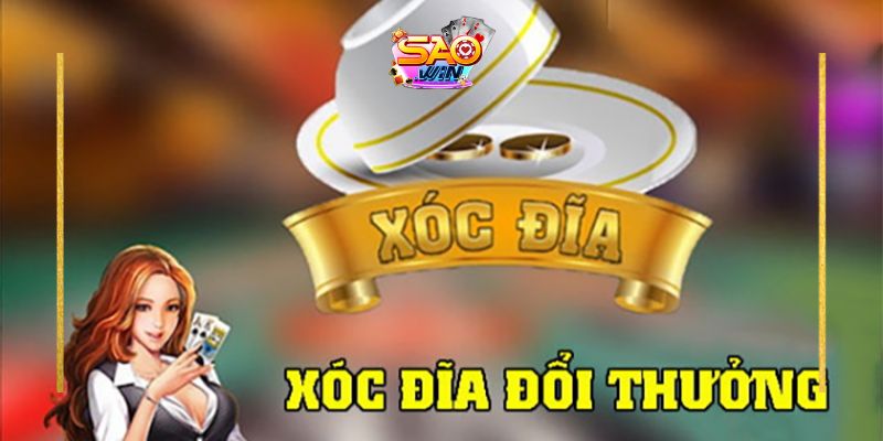 Khám Phá Xóc Đĩa Là Gì - Bí Quyết Thắng Cuộc
