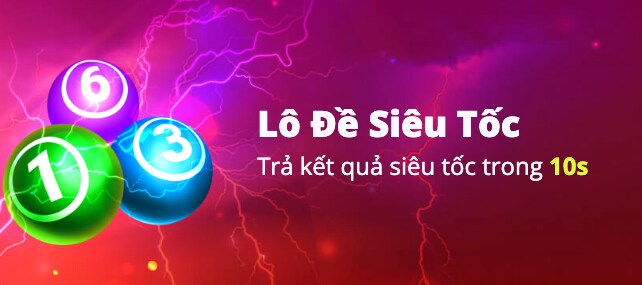 Lô đề siêu tốc VND88 Bí quyết thắng lớn và rủi ro tiềm ẩn