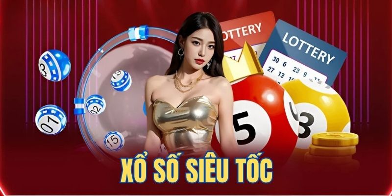 Lô đề siêu tốc VND88 Bí quyết thắng lớn và rủi ro tiềm ẩn
