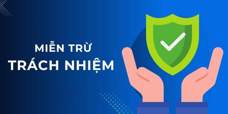 Miễn Trừ Trách Nhiệm tại Vnd88 - Hướng Dẫn Toàn Diện