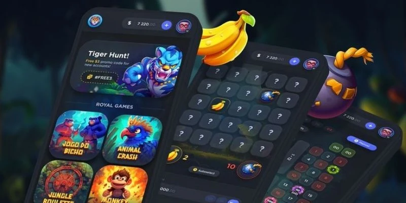 Tải app Vnd88 – Bí Quyết Trải Nghiệm Cá Cược An Toàn