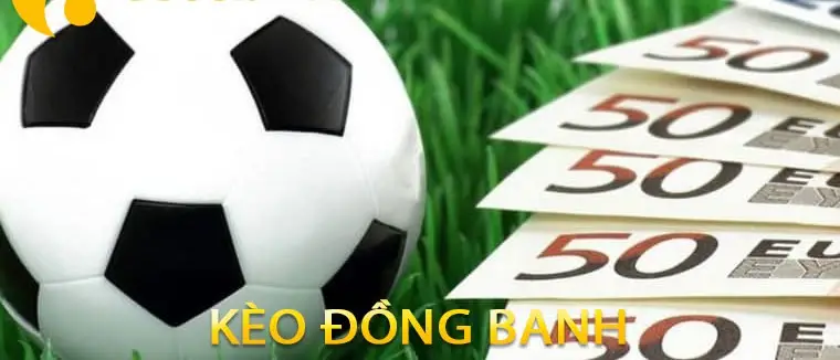 Thắng Lớn với Kèo Đồng Banh Bí Kíp  Chiến Thuật