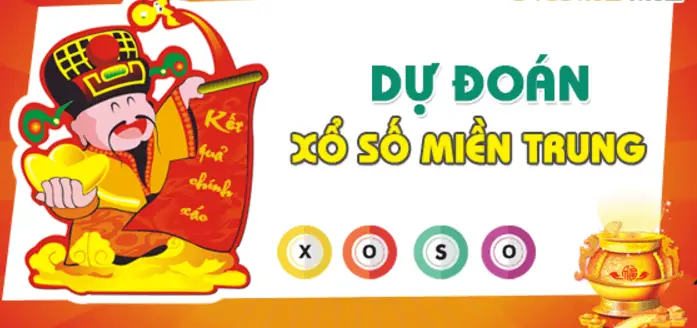 Xổ số miền trung Vnd88 - Bí quyết chinh phục giải thưởng lớn